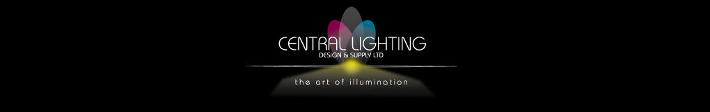 central lighting